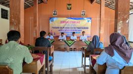 REMBUG STUNTING KALURAHAN UMBULREJO TAHUN 2025